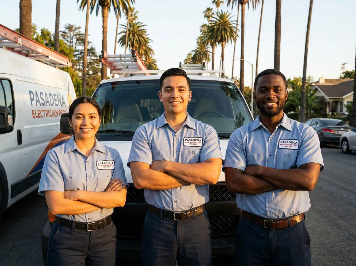 Electrician company in Sunapee, NH